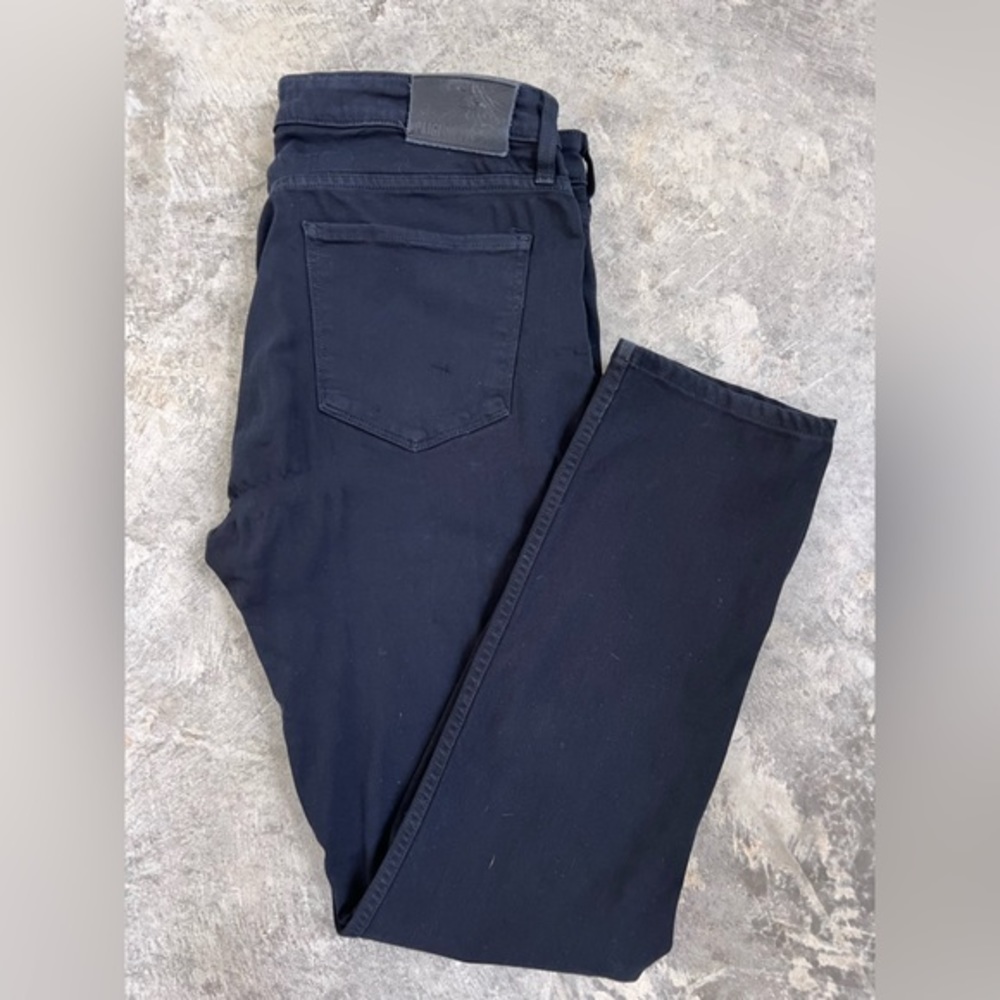 Paige Lennox Slim Stretch Size 34